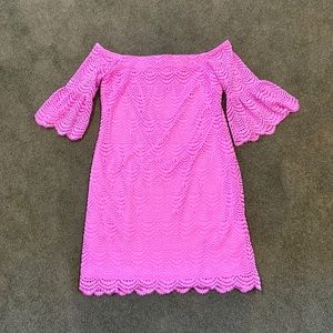 Lily Pulitzer dress